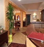 Gardenia Hotell