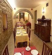 Hotell Gardenia Palermo