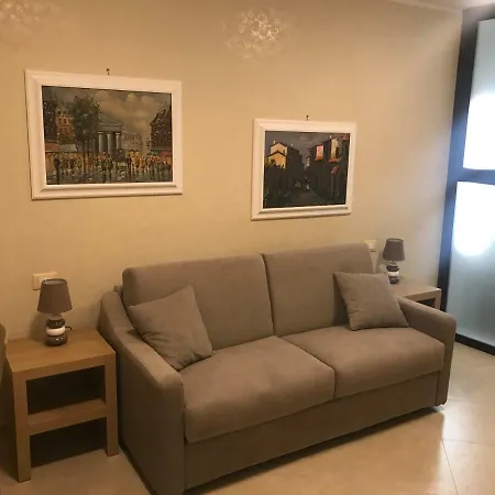 Hotel La Serenissima 3*
