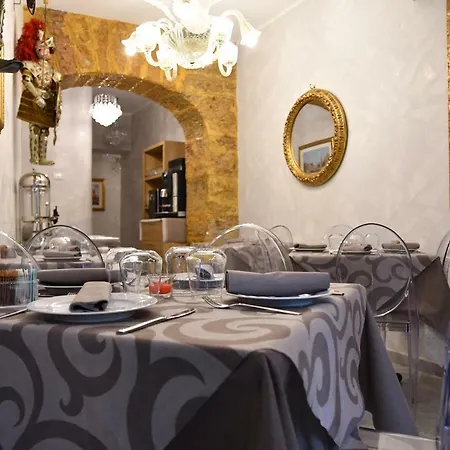 La Serenissima Hotel Palermo