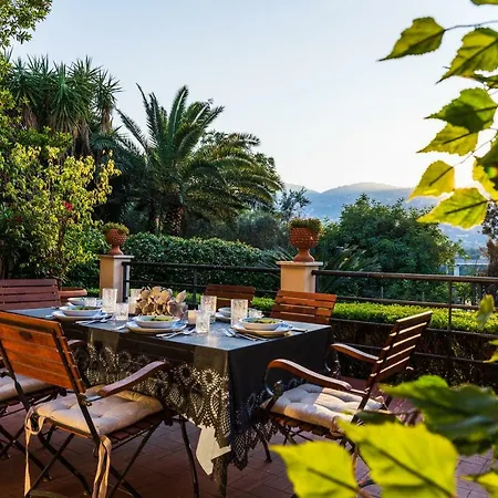 Conca D'oro With Pool