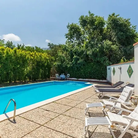 Conca D'oro With Pool Palermo