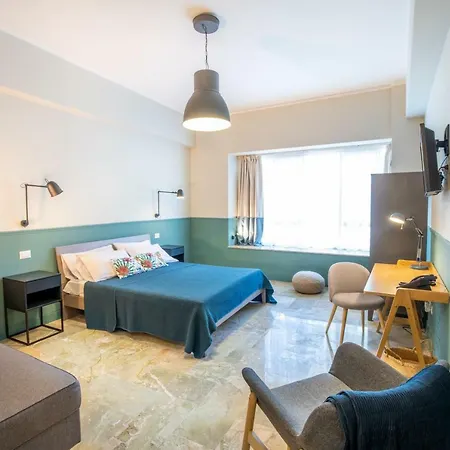 Leone & Restaurant Bed & Breakfast 3*