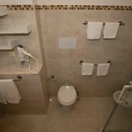 La Serenissima 3* Palermo