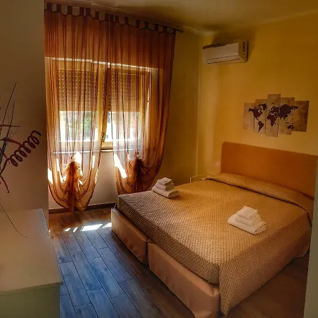 Bed & Breakfast Baci Di Sicilia