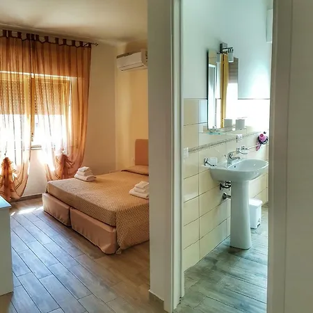 Bed & Breakfast Baci Di Sicilia Palermo