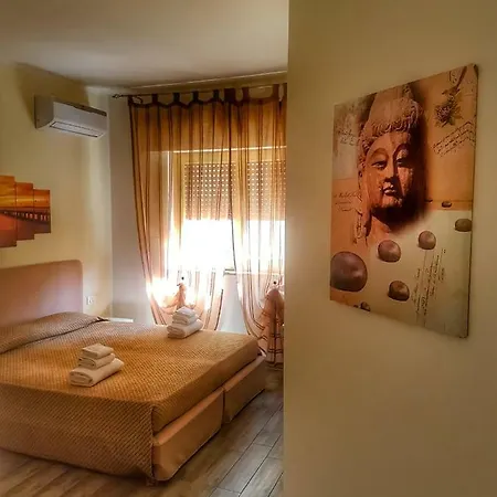 Bed & Breakfast Baci Di Sicilia *