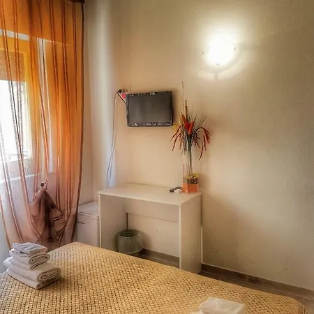 Baci Di Sicilia Bed & Breakfast Palermo
