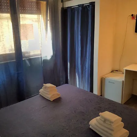 Bed & Breakfast Baci Di Sicilia *