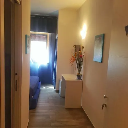 Baci Di Sicilia Bed & Breakfast *