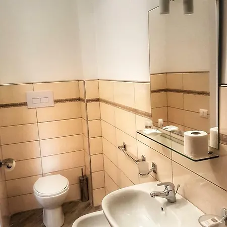 Baci Di Sicilia Bed & Breakfast *