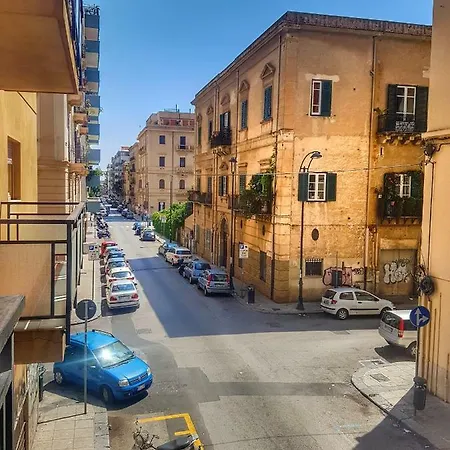 Baci Di Sicilia * Palermo