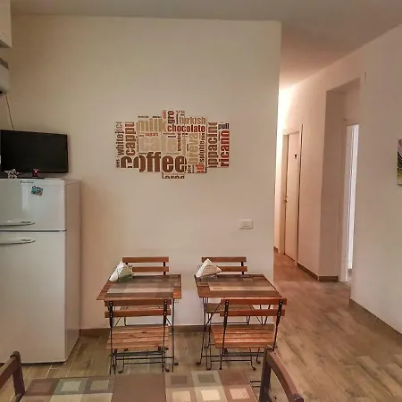 Bed & Breakfast Baci Di Sicilia *