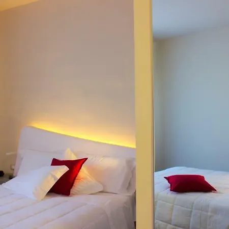 Ξενοδοχείο Ibis Styles President Παλέρμο