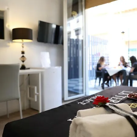 La Terrazza Palace 3* Palermo