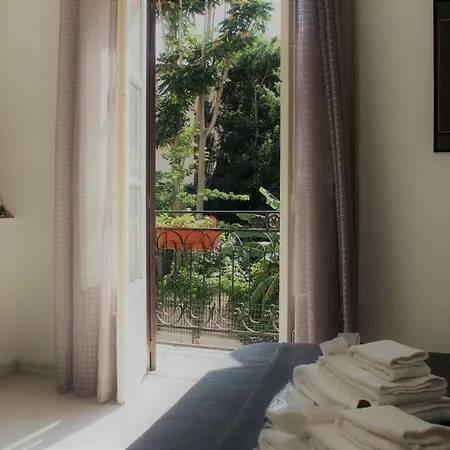 Bed&book Palazzo Cutelli 3* Palermo