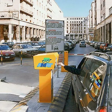 Cheap In Center Penzion *