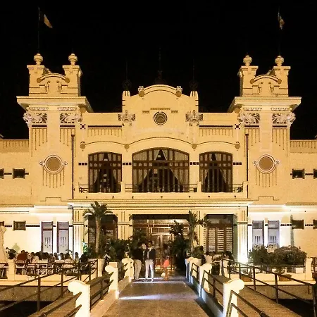 Guest house Cheap In Center Palermo