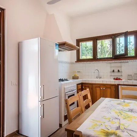 Villetta Anastasja A Mondello By Wonderful Italy Holiday home *