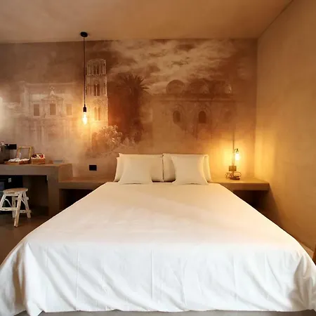 Casa Nostra Boutique & Hotel