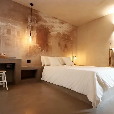 Hotel Casa Nostra Boutique &