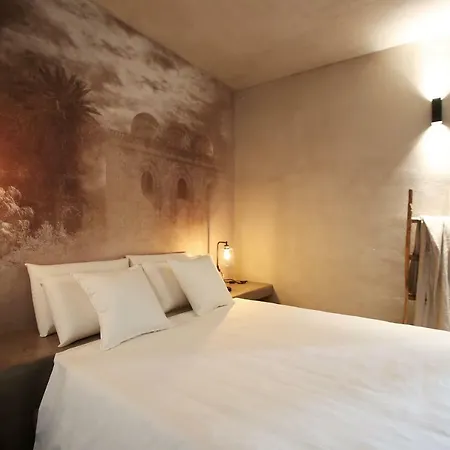 Casa Nostra Boutique & Palermo