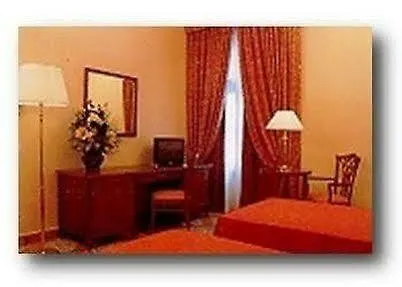 ホテル Baglio Conca D'oro 4*