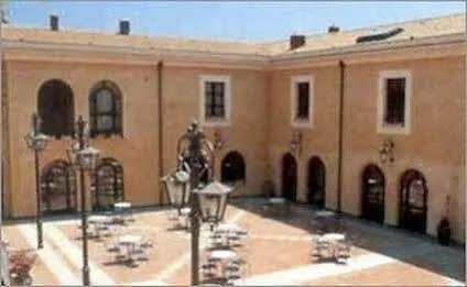 Baglio Conca D'oro 4*