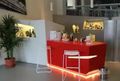 Ibis Styles President Ξενοδοχείο Παλέρμο