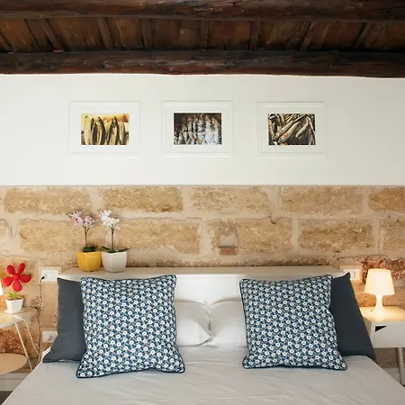 Cannoli Bed & Breakfast Palermo