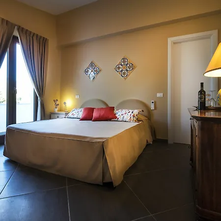 Guest house San Lorenzo 2*