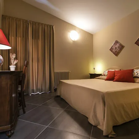 Guest house San Lorenzo 2*