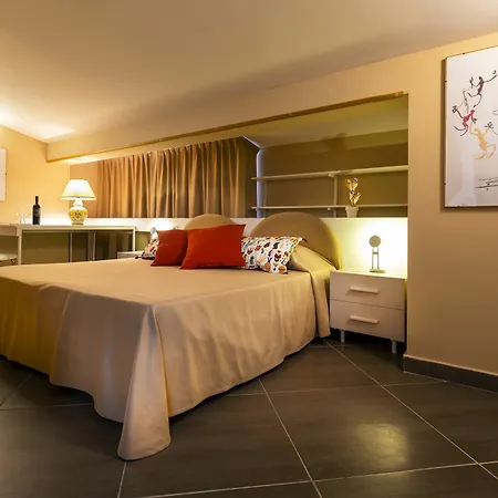 San Lorenzo Guest house