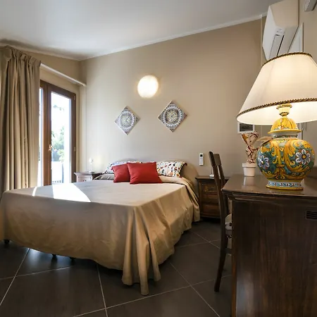 Guest house San Lorenzo