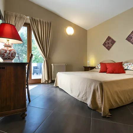 Guest house San Lorenzo Palermo