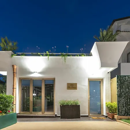 San Lorenzo Guest house Palermo
