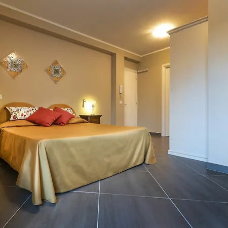 San Lorenzo Guest house