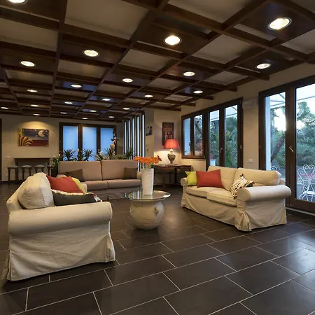 San Lorenzo Guest house