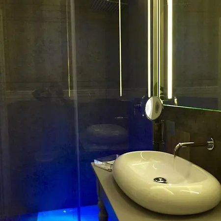 29 Venti Luxury Gasthuis 3*
