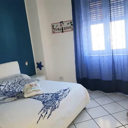 Dolce Casa Centro Storico Di Appartamento *