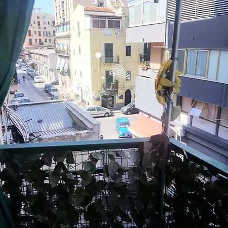 Dolce Casa Centro Storico Di Appartamento *