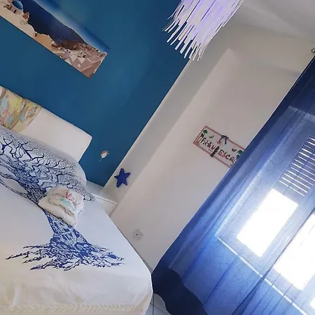 Appartamento Dolce Casa Centro Storico Di