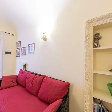 Apartment Mezzarancia Palermo
