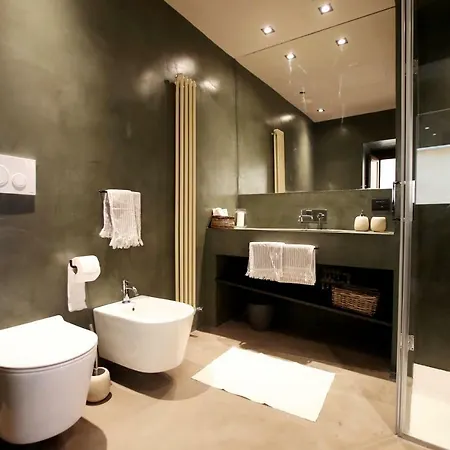 Hotel Casa Nostra Boutique & Palermo