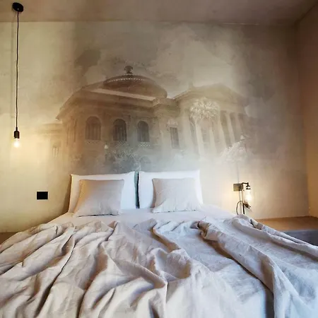 Hotel Casa Nostra Boutique &