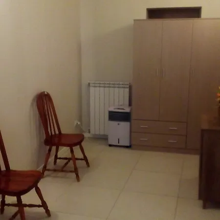 La Casa Di Vicio * Palermo