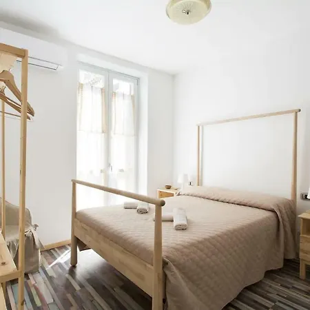 Гостевой дом Artisan Maison Палермо
