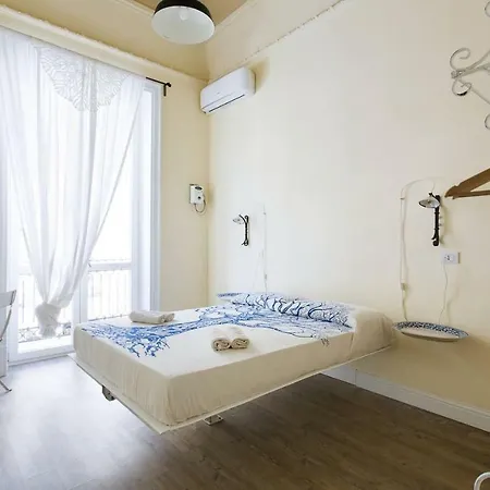 Artisan Maison Гостевой дом Палермо