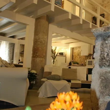 Villa Caseggiato Dello Scirocco *