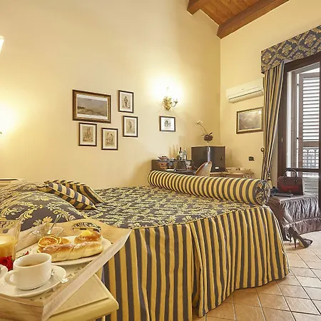 Bed & Breakfast Del Gagini Palermo